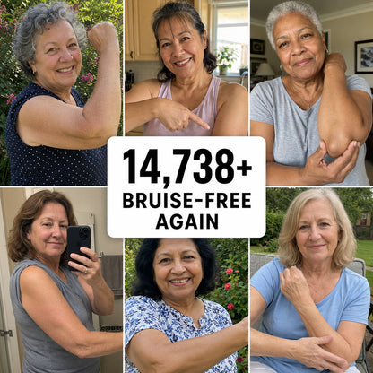 DERMAKLIN® BRUISESHIELD™ Recovery Cream