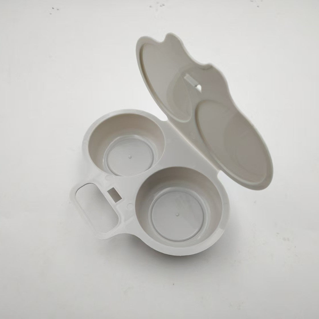 🥚Microwave Egg Poacher
