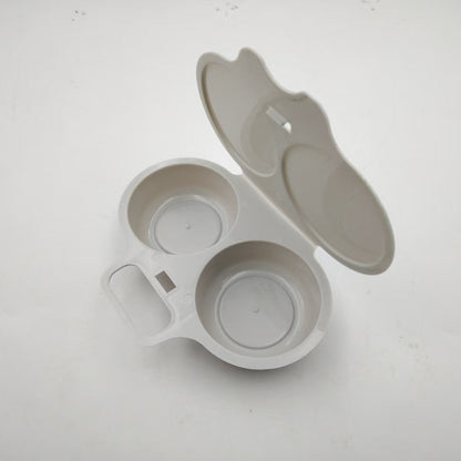 🥚Microwave Egg Poacher