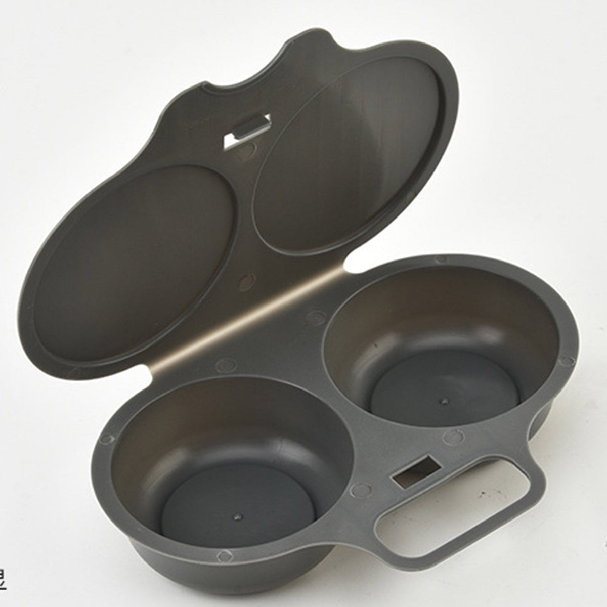 🥚Microwave Egg Poacher