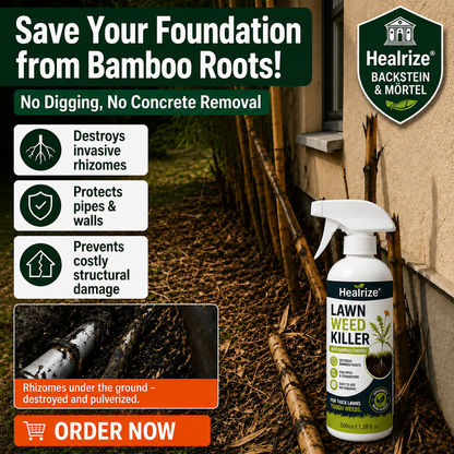 ⚡⚡⚡LAST 44 PCS LEFT!!! ⚡ [Easy and stress-free weeding in the garden] Herbicide for domestic use