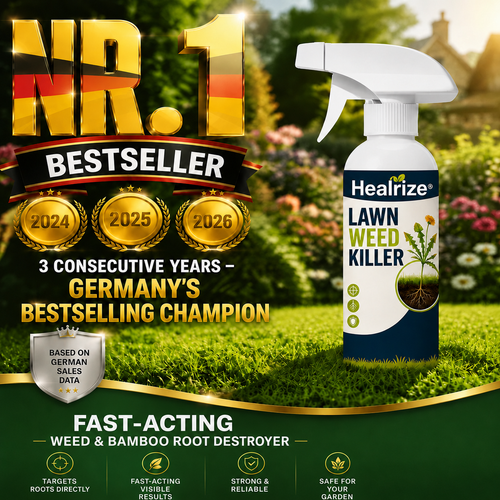 ⚡⚡⚡LAST 44 PCS LEFT!!! ⚡ [Easy and stress-free weeding in the garden] Herbicide for domestic use