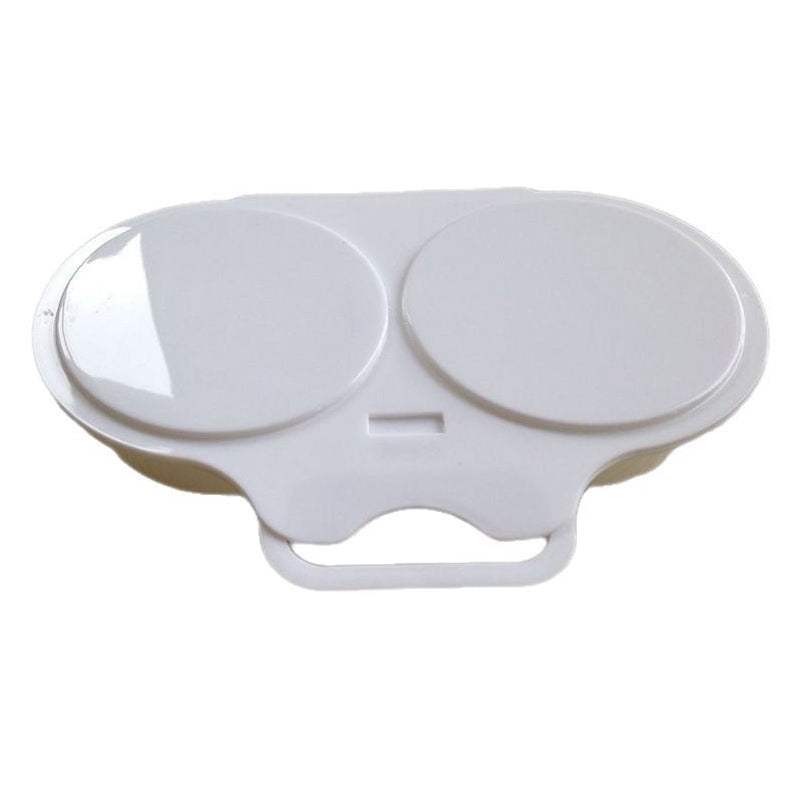 🥚Microwave Egg Poacher